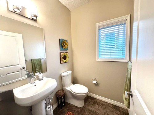 41 Chaparral Valley Green Se, Calgary, AB 