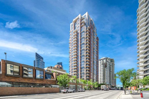 1305-650 10 Street SW Calgary, AB T2P 5G4
