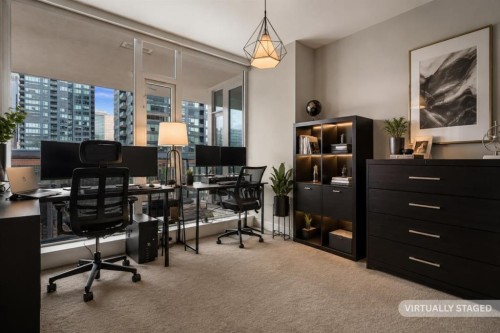 401-510 6 Avenue Se, Calgary, AB 