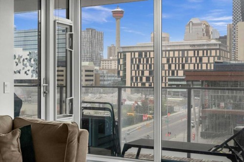 401-510 6 Avenue Se, Calgary, AB 