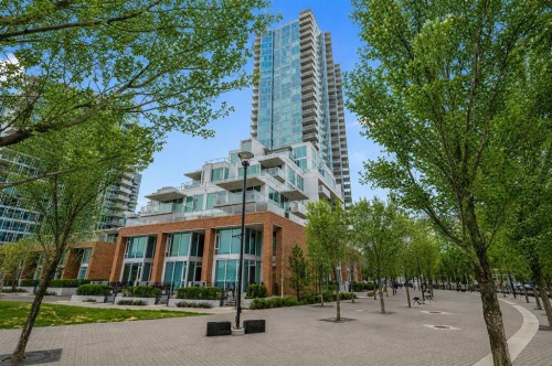401-510 6 Avenue Se, Calgary, AB 
