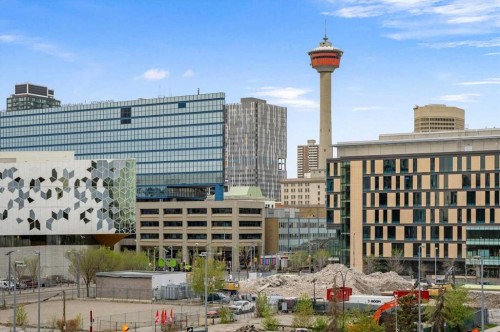 401-510 6 Avenue Se, Calgary, AB 
