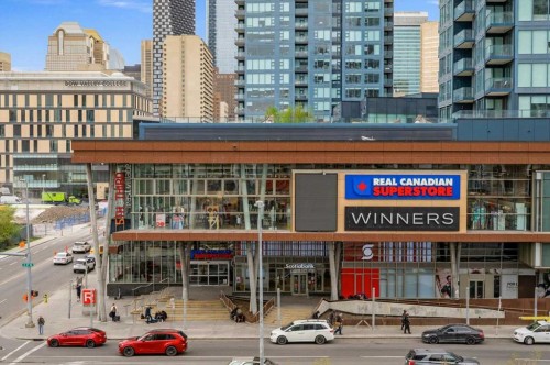 401-510 6 Avenue Se, Calgary, AB 