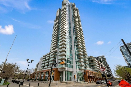 401-510 6 Avenue Se, Calgary, AB 