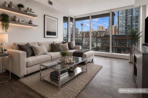 401-510 6 Avenue Se, Calgary, AB 