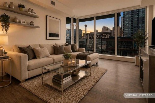 401-510 6 Avenue Se, Calgary, AB 