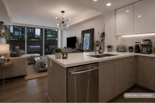 401-510 6 Avenue Se, Calgary, AB 