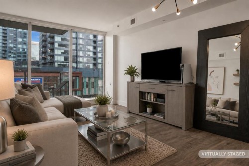 401-510 6 Avenue Se, Calgary, AB 