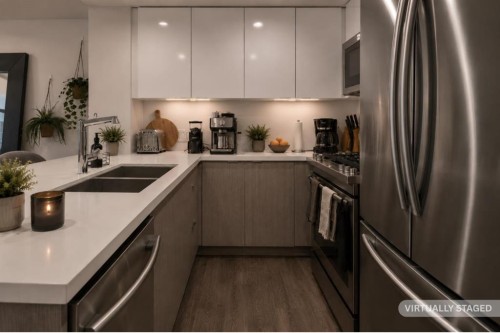 401-510 6 Avenue Se, Calgary, AB 