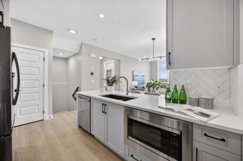 2278 Bayview Drive Sw, Airdrie, AB 