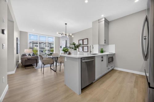2278 Bayview Drive Sw, Airdrie, AB 