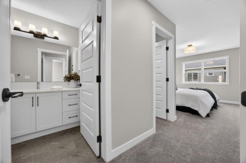 2278 Bayview Drive Sw, Airdrie, AB 