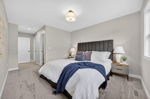 2278 Bayview Drive Sw, Airdrie, AB 