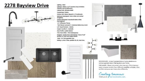 2278 Bayview Drive Sw, Airdrie, AB 