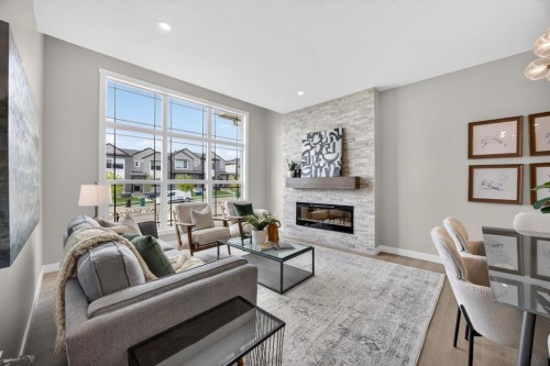 2278 Bayview Drive Sw, Airdrie, AB 