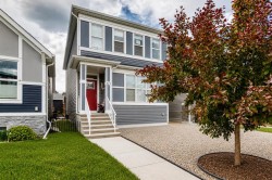 571 Seton Circle SECalgary, AB T3M 3G8