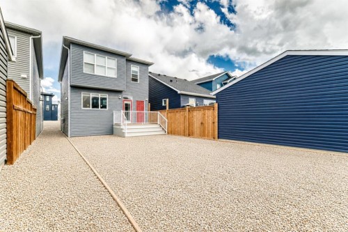 571 Seton Circle Se, Calgary, AB 
