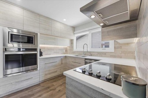 6603 Malvern Road Ne, Calgary, AB 