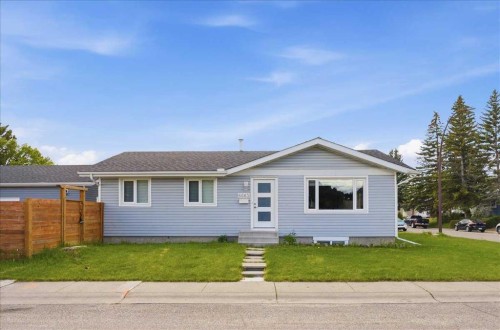 6603 Malvern Road Ne, Calgary, AB 