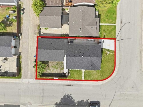 6603 Malvern Road Ne, Calgary, AB 