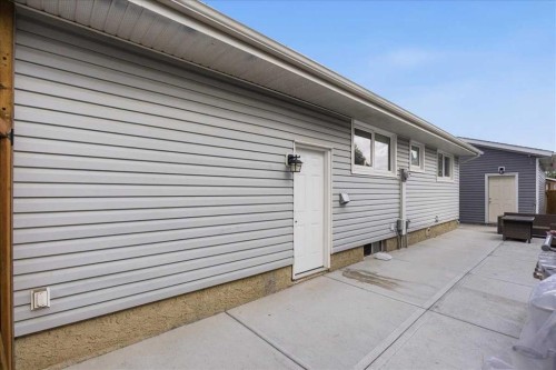 6603 Malvern Road Ne, Calgary, AB 