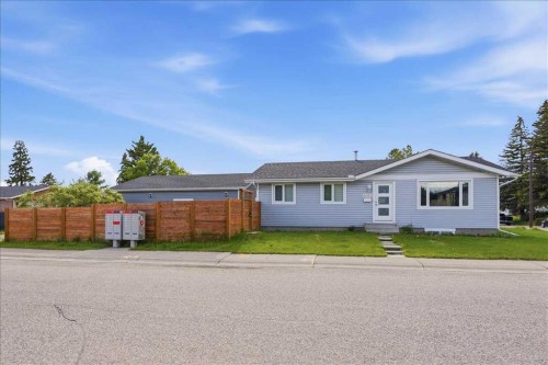 6603 Malvern Road Ne, Calgary, AB 