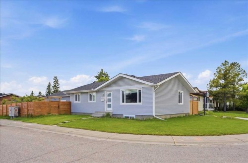 6603 Malvern Road Ne, Calgary, AB 