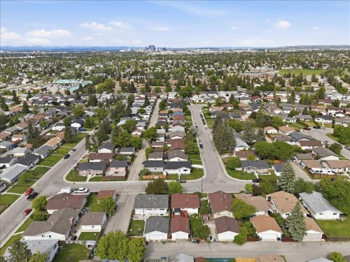 6603 Malvern Road Ne, Calgary, AB 