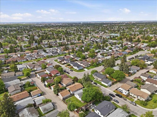 6603 Malvern Road Ne, Calgary, AB 