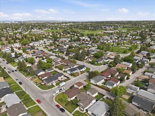 6603 Malvern Road Ne, Calgary, AB 