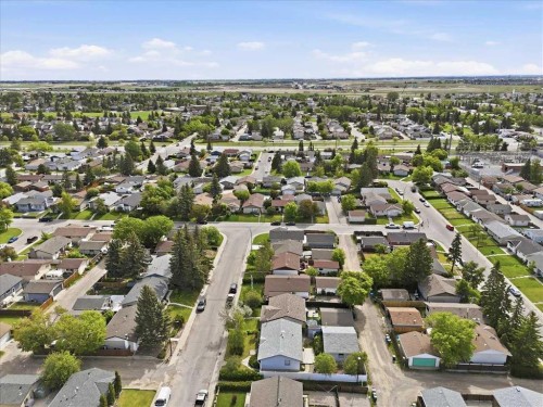 6603 Malvern Road Ne, Calgary, AB 