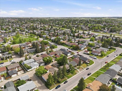 6603 Malvern Road Ne, Calgary, AB 