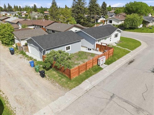 6603 Malvern Road Ne, Calgary, AB 