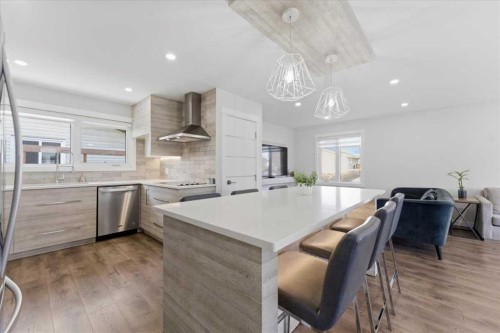 6603 Malvern Road Ne, Calgary, AB 