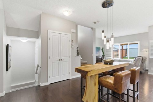 414 River Heights Crescent, Cochrane, AB 