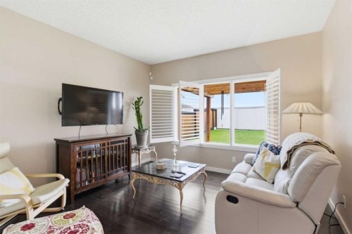 414 River Heights Crescent, Cochrane, AB 