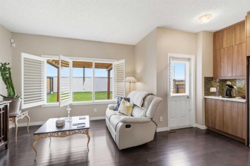 414 River Heights Crescent, Cochrane, AB 