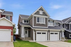 414 River Heights Crescent Cochrane, AB T4C 0T9