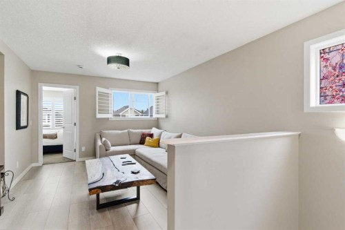 414 River Heights Crescent, Cochrane, AB 