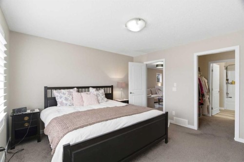 414 River Heights Crescent, Cochrane, AB 