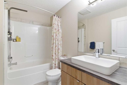 414 River Heights Crescent, Cochrane, AB 
