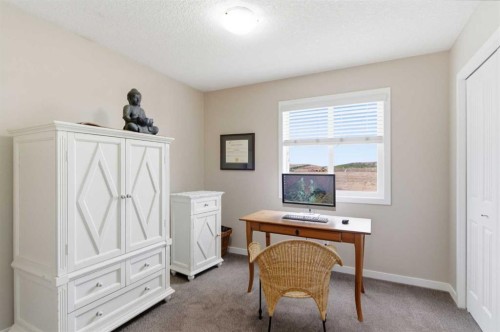 414 River Heights Crescent, Cochrane, AB 