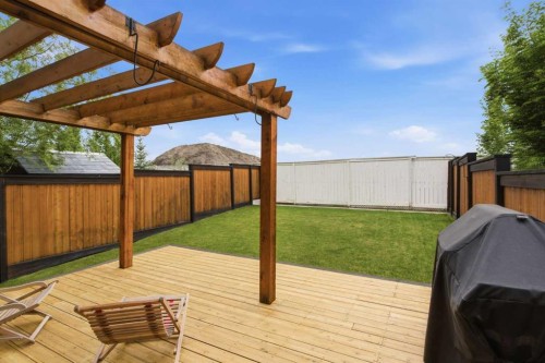 414 River Heights Crescent, Cochrane, AB 