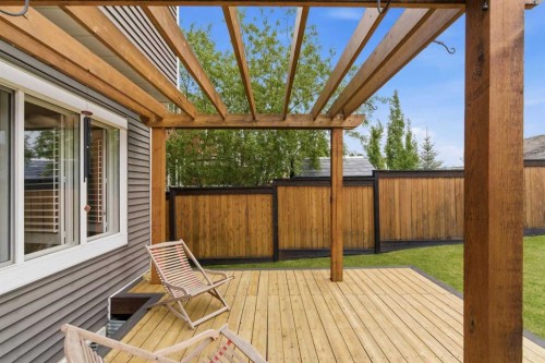 414 River Heights Crescent, Cochrane, AB 