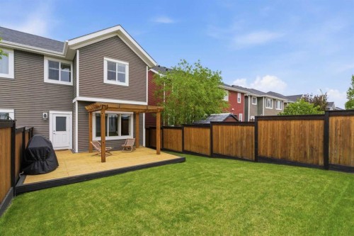 414 River Heights Crescent, Cochrane, AB 