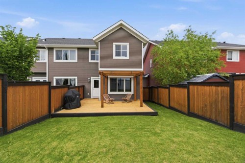 414 River Heights Crescent, Cochrane, AB 