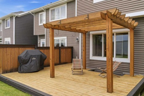 414 River Heights Crescent, Cochrane, AB 
