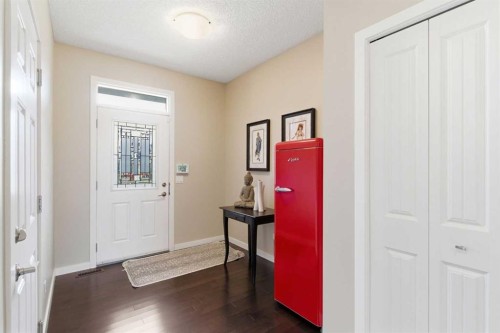 414 River Heights Crescent, Cochrane, AB 