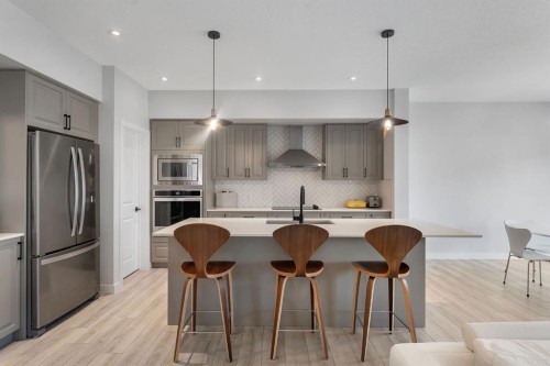 720 Midtown Drive Sw, Airdrie, AB 