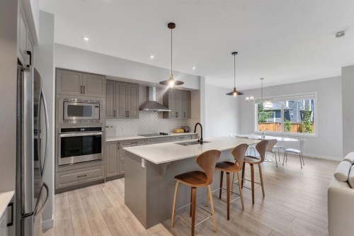 720 Midtown Drive Sw, Airdrie, AB 